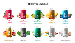 Best Vape Shop in Dubai | TopDubaiVape