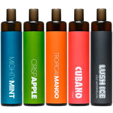 VGOD Pod 4K 4000 Puffs disposable vape