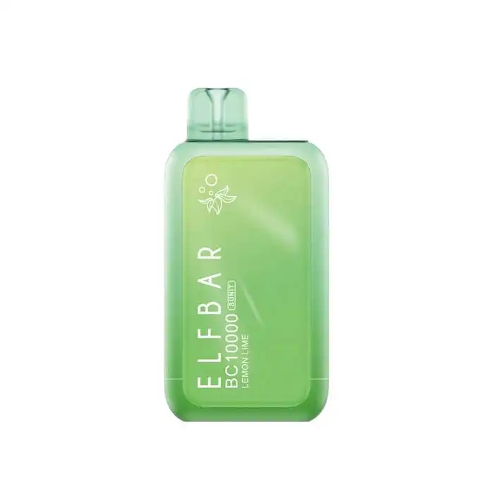 Elfbar BC10000 Sunit Edition 20mg/ml-10000 Puffs Disposable Vape
