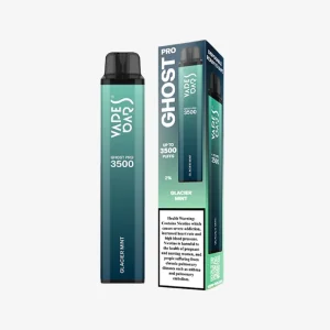 Ghost Pro 3500