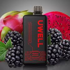 UWELL Prime BG12000 Puffs 50MG Disposable Vape