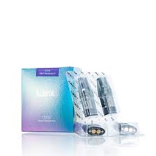 UWELL Kalmia Pods 1.6ml Replacement Pod Cartridge in Dubai, UAE