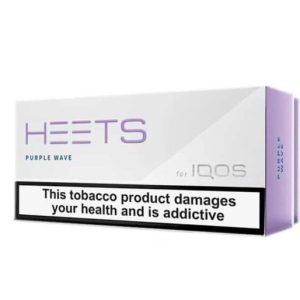 BEST IQOS HEETS DUBAI PURPLE
