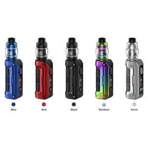 GEEK VAPE MAX100 DEVICE IN