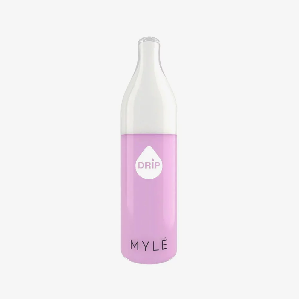 Myle Drip 6500 puffs