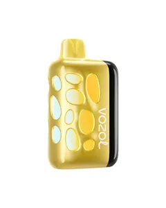 Vozol Rave 50mg/ml-40000 Puffs Disposable Vape