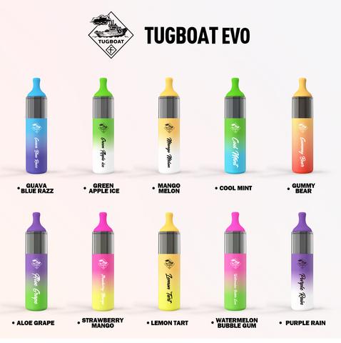 Best Vape Shops in Dubai
