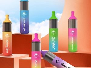 Best Vape Shops in Sharjah