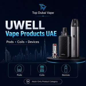 UWELL