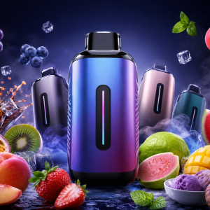 Lost Mary MT35000 Turbo 35000 Puffs disposable vape
