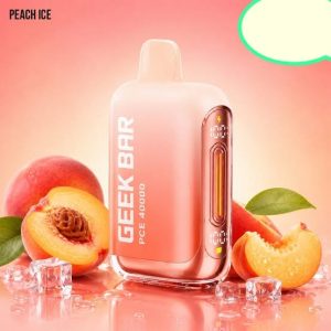 Geek Bar PCE 40000 Puffs Disposable Vape Dubai