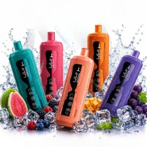 VEIIK AAG-03 Disposable Vape Dubai